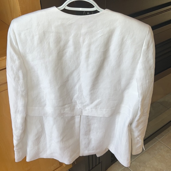 Club Monaco blazer - Picture 8 of 9